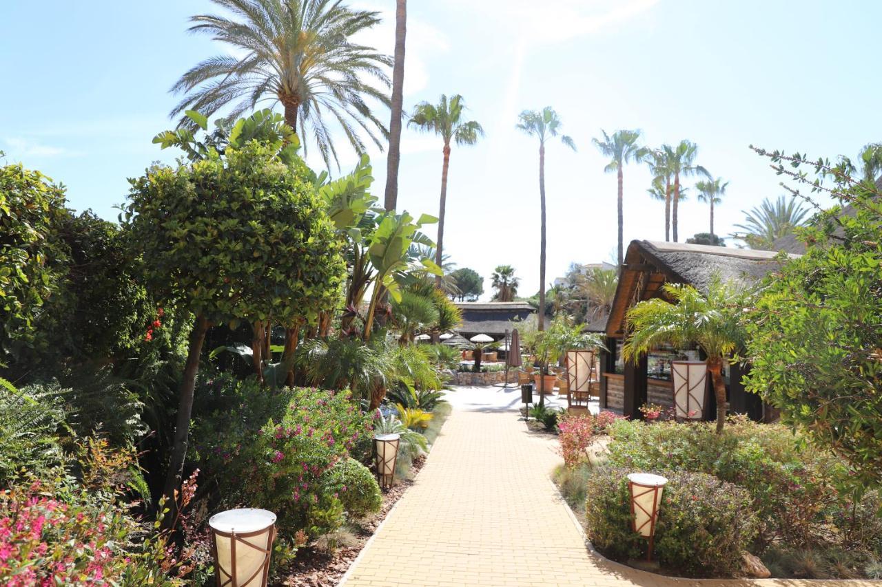 דירות El Faro Vistas Al Mar, Marina Del Mar מראה חיצוני תמונה